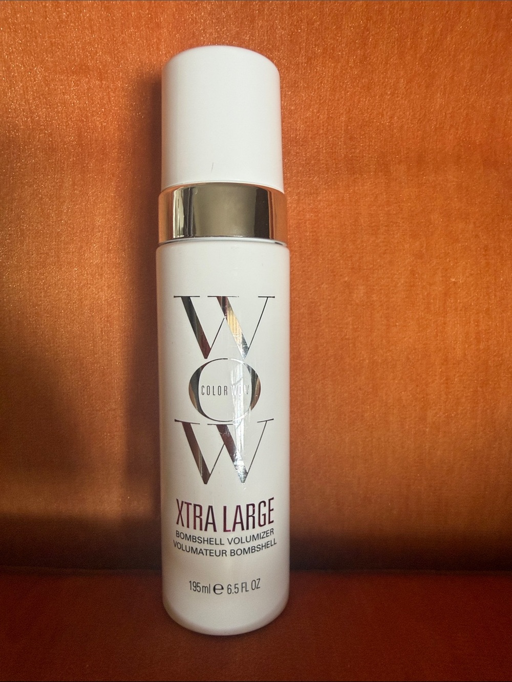 WONDER WORTH Xtra Large Bombshell Volumizer -